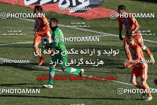 992643, Tehran, [*parameter:4*], لیگ برتر فوتبال ایران، Persian Gulf Cup، Week 13، First Leg، Saipa 1 v 0 Siah Jamegan on 2017/11/25 at Shahid Dastgerdi Stadium