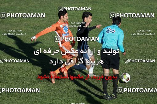 992588, Tehran, [*parameter:4*], Iran Pro League، Persian Gulf Cup، 2017-18 season، First Leg، Week 13، Saipa ۱ v ۰ Siah Jamegan on 2017/11/25 at Shahid Dastgerdi Stadium