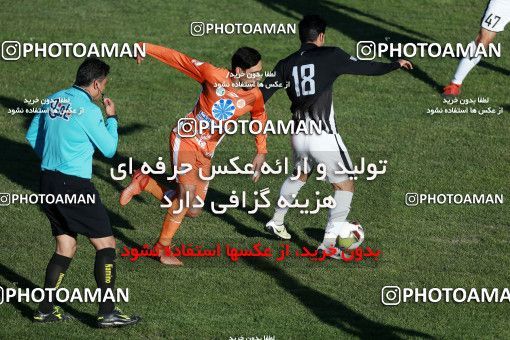 992411, Tehran, [*parameter:4*], لیگ برتر فوتبال ایران، Persian Gulf Cup، Week 13، First Leg، Saipa 1 v 0 Siah Jamegan on 2017/11/25 at Shahid Dastgerdi Stadium
