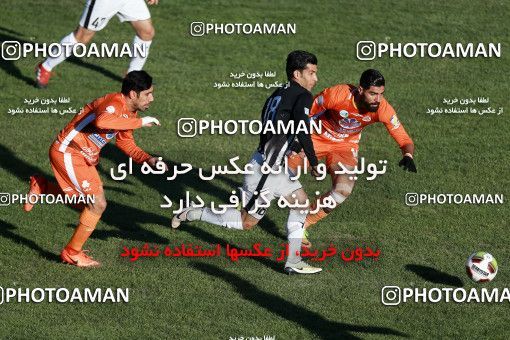 992816, Tehran, [*parameter:4*], لیگ برتر فوتبال ایران، Persian Gulf Cup، Week 13، First Leg، Saipa 1 v 0 Siah Jamegan on 2017/11/25 at Shahid Dastgerdi Stadium