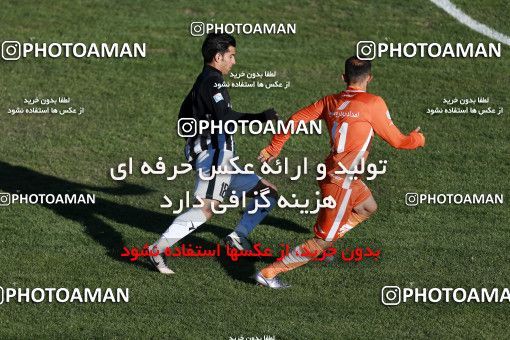 992415, Tehran, [*parameter:4*], لیگ برتر فوتبال ایران، Persian Gulf Cup، Week 13، First Leg، Saipa 1 v 0 Siah Jamegan on 2017/11/25 at Shahid Dastgerdi Stadium