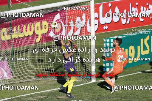 992876, Tehran, [*parameter:4*], لیگ برتر فوتبال ایران، Persian Gulf Cup، Week 13، First Leg، Saipa 1 v 0 Siah Jamegan on 2017/11/25 at Shahid Dastgerdi Stadium