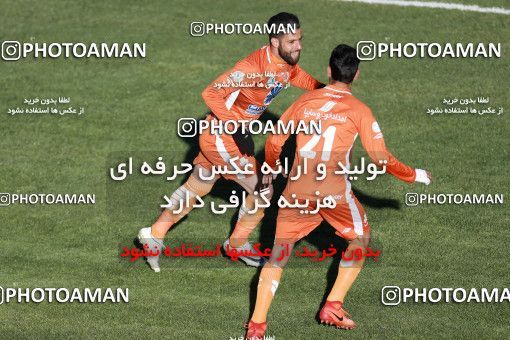 992732, Tehran, [*parameter:4*], لیگ برتر فوتبال ایران، Persian Gulf Cup، Week 13، First Leg، Saipa 1 v 0 Siah Jamegan on 2017/11/25 at Shahid Dastgerdi Stadium