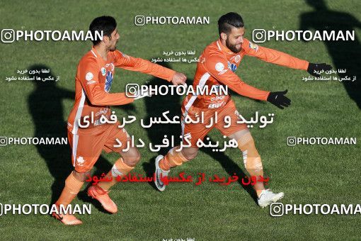 992714, Tehran, [*parameter:4*], لیگ برتر فوتبال ایران، Persian Gulf Cup، Week 13، First Leg، Saipa 1 v 0 Siah Jamegan on 2017/11/25 at Shahid Dastgerdi Stadium