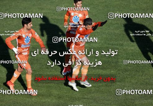 992777, Tehran, [*parameter:4*], لیگ برتر فوتبال ایران، Persian Gulf Cup، Week 13، First Leg، Saipa 1 v 0 Siah Jamegan on 2017/11/25 at Shahid Dastgerdi Stadium