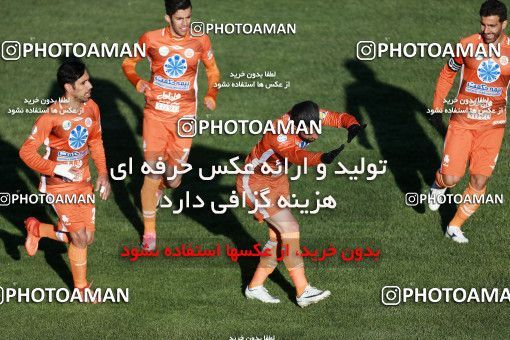 992396, Tehran, [*parameter:4*], لیگ برتر فوتبال ایران، Persian Gulf Cup، Week 13، First Leg، Saipa 1 v 0 Siah Jamegan on 2017/11/25 at Shahid Dastgerdi Stadium