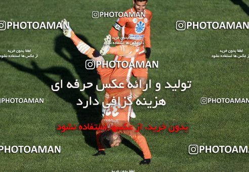 992669, Tehran, [*parameter:4*], لیگ برتر فوتبال ایران، Persian Gulf Cup، Week 13، First Leg، Saipa 1 v 0 Siah Jamegan on 2017/11/25 at Shahid Dastgerdi Stadium