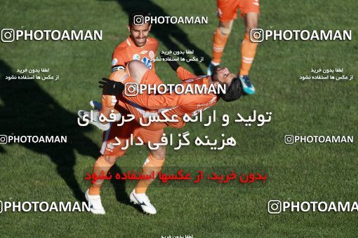 992580, Tehran, [*parameter:4*], لیگ برتر فوتبال ایران، Persian Gulf Cup، Week 13، First Leg، Saipa 1 v 0 Siah Jamegan on 2017/11/25 at Shahid Dastgerdi Stadium