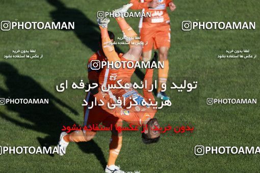 992665, Tehran, [*parameter:4*], لیگ برتر فوتبال ایران، Persian Gulf Cup، Week 13، First Leg، Saipa 1 v 0 Siah Jamegan on 2017/11/25 at Shahid Dastgerdi Stadium
