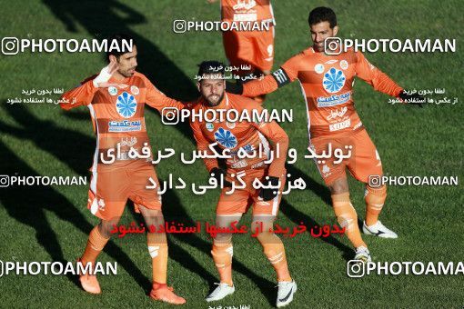 992702, Tehran, [*parameter:4*], لیگ برتر فوتبال ایران، Persian Gulf Cup، Week 13، First Leg، Saipa 1 v 0 Siah Jamegan on 2017/11/25 at Shahid Dastgerdi Stadium