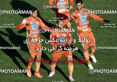 992762, Tehran, [*parameter:4*], لیگ برتر فوتبال ایران، Persian Gulf Cup، Week 13، First Leg، Saipa 1 v 0 Siah Jamegan on 2017/11/25 at Shahid Dastgerdi Stadium