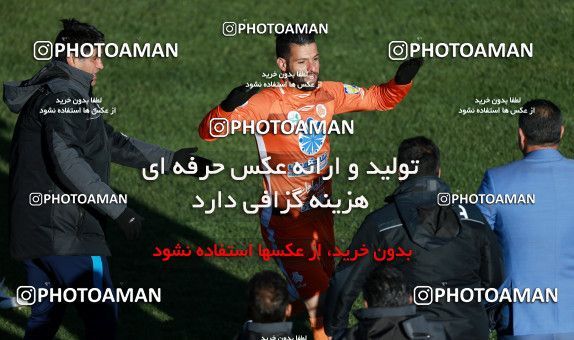 992404, Tehran, [*parameter:4*], لیگ برتر فوتبال ایران، Persian Gulf Cup، Week 13، First Leg، Saipa 1 v 0 Siah Jamegan on 2017/11/25 at Shahid Dastgerdi Stadium