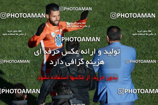992794, Tehran, [*parameter:4*], لیگ برتر فوتبال ایران، Persian Gulf Cup، Week 13، First Leg، Saipa 1 v 0 Siah Jamegan on 2017/11/25 at Shahid Dastgerdi Stadium
