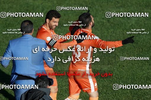 992676, Tehran, [*parameter:4*], لیگ برتر فوتبال ایران، Persian Gulf Cup، Week 13، First Leg، Saipa 1 v 0 Siah Jamegan on 2017/11/25 at Shahid Dastgerdi Stadium