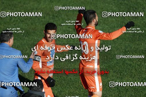 992692, Tehran, [*parameter:4*], لیگ برتر فوتبال ایران، Persian Gulf Cup، Week 13، First Leg، Saipa 1 v 0 Siah Jamegan on 2017/11/25 at Shahid Dastgerdi Stadium