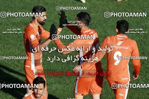 992851, Tehran, [*parameter:4*], لیگ برتر فوتبال ایران، Persian Gulf Cup، Week 13، First Leg، Saipa 1 v 0 Siah Jamegan on 2017/11/25 at Shahid Dastgerdi Stadium