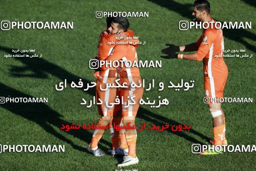 992757, Tehran, [*parameter:4*], لیگ برتر فوتبال ایران، Persian Gulf Cup، Week 13، First Leg، Saipa 1 v 0 Siah Jamegan on 2017/11/25 at Shahid Dastgerdi Stadium