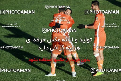 992389, Tehran, [*parameter:4*], لیگ برتر فوتبال ایران، Persian Gulf Cup، Week 13، First Leg، Saipa 1 v 0 Siah Jamegan on 2017/11/25 at Shahid Dastgerdi Stadium