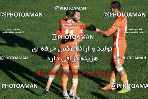 992400, Tehran, [*parameter:4*], لیگ برتر فوتبال ایران، Persian Gulf Cup، Week 13، First Leg، Saipa 1 v 0 Siah Jamegan on 2017/11/25 at Shahid Dastgerdi Stadium