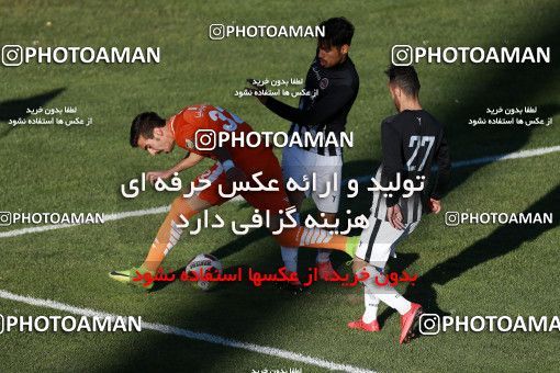 992710, Tehran, [*parameter:4*], لیگ برتر فوتبال ایران، Persian Gulf Cup، Week 13، First Leg، Saipa 1 v 0 Siah Jamegan on 2017/11/25 at Shahid Dastgerdi Stadium