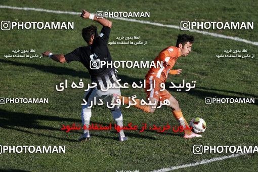 992656, Tehran, [*parameter:4*], لیگ برتر فوتبال ایران، Persian Gulf Cup، Week 13، First Leg، Saipa 1 v 0 Siah Jamegan on 2017/11/25 at Shahid Dastgerdi Stadium