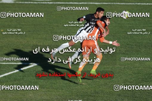 992538, Tehran, [*parameter:4*], لیگ برتر فوتبال ایران، Persian Gulf Cup، Week 13، First Leg، Saipa 1 v 0 Siah Jamegan on 2017/11/25 at Shahid Dastgerdi Stadium