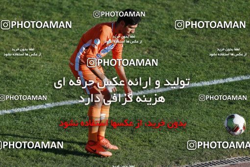 992624, Tehran, [*parameter:4*], لیگ برتر فوتبال ایران، Persian Gulf Cup، Week 13، First Leg، Saipa 1 v 0 Siah Jamegan on 2017/11/25 at Shahid Dastgerdi Stadium