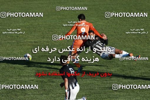 992424, Tehran, [*parameter:4*], لیگ برتر فوتبال ایران، Persian Gulf Cup، Week 13، First Leg، Saipa 1 v 0 Siah Jamegan on 2017/11/25 at Shahid Dastgerdi Stadium