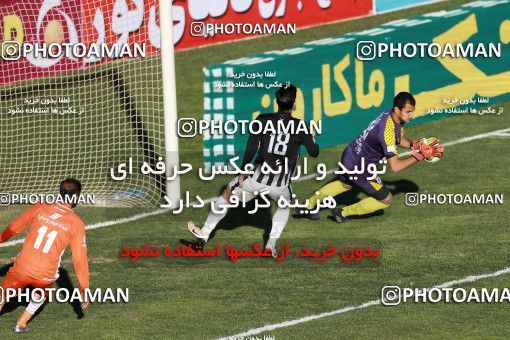 992677, Tehran, [*parameter:4*], لیگ برتر فوتبال ایران، Persian Gulf Cup، Week 13، First Leg، Saipa 1 v 0 Siah Jamegan on 2017/11/25 at Shahid Dastgerdi Stadium