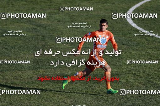 992817, Tehran, [*parameter:4*], لیگ برتر فوتبال ایران، Persian Gulf Cup، Week 13، First Leg، Saipa 1 v 0 Siah Jamegan on 2017/11/25 at Shahid Dastgerdi Stadium