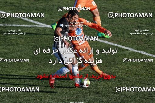 992674, Tehran, [*parameter:4*], لیگ برتر فوتبال ایران، Persian Gulf Cup، Week 13، First Leg، Saipa 1 v 0 Siah Jamegan on 2017/11/25 at Shahid Dastgerdi Stadium
