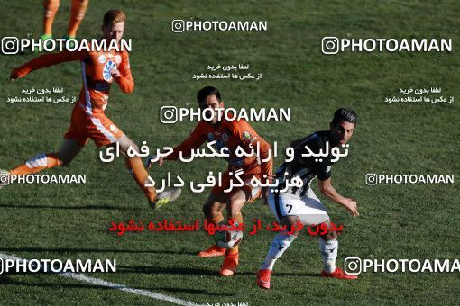 992774, Tehran, [*parameter:4*], لیگ برتر فوتبال ایران، Persian Gulf Cup، Week 13، First Leg، Saipa 1 v 0 Siah Jamegan on 2017/11/25 at Shahid Dastgerdi Stadium