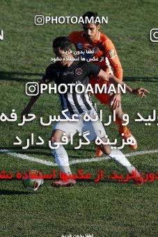 992560, Tehran, [*parameter:4*], لیگ برتر فوتبال ایران، Persian Gulf Cup، Week 13، First Leg، Saipa 1 v 0 Siah Jamegan on 2017/11/25 at Shahid Dastgerdi Stadium