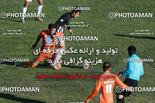 992841, Tehran, [*parameter:4*], لیگ برتر فوتبال ایران، Persian Gulf Cup، Week 13، First Leg، Saipa 1 v 0 Siah Jamegan on 2017/11/25 at Shahid Dastgerdi Stadium