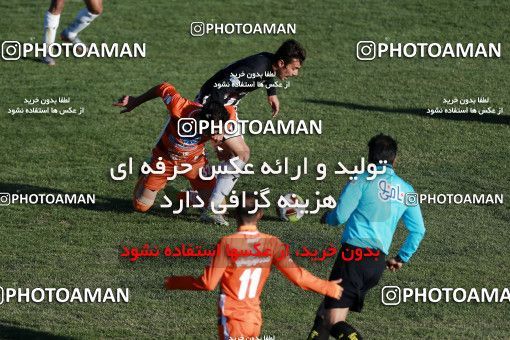 992470, Tehran, [*parameter:4*], لیگ برتر فوتبال ایران، Persian Gulf Cup، Week 13، First Leg، Saipa 1 v 0 Siah Jamegan on 2017/11/25 at Shahid Dastgerdi Stadium