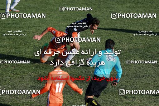 992495, Tehran, [*parameter:4*], لیگ برتر فوتبال ایران، Persian Gulf Cup، Week 13، First Leg، Saipa 1 v 0 Siah Jamegan on 2017/11/25 at Shahid Dastgerdi Stadium