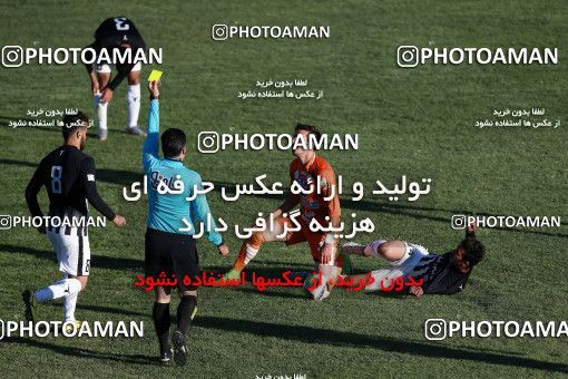 992746, Tehran, [*parameter:4*], لیگ برتر فوتبال ایران، Persian Gulf Cup، Week 13، First Leg، Saipa 1 v 0 Siah Jamegan on 2017/11/25 at Shahid Dastgerdi Stadium