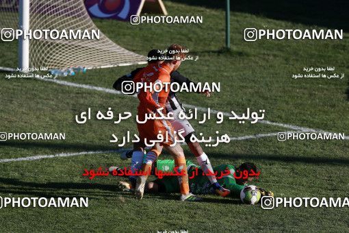 992659, Tehran, [*parameter:4*], لیگ برتر فوتبال ایران، Persian Gulf Cup، Week 13، First Leg، Saipa 1 v 0 Siah Jamegan on 2017/11/25 at Shahid Dastgerdi Stadium