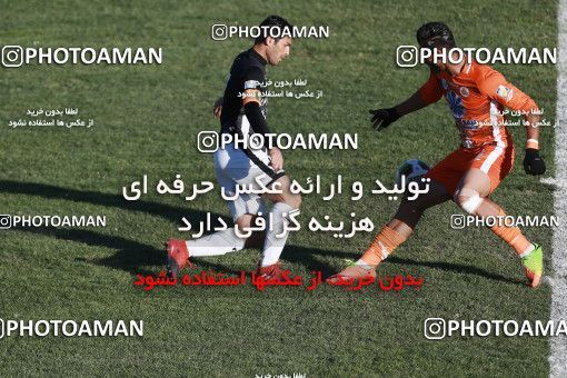 992798, Tehran, [*parameter:4*], لیگ برتر فوتبال ایران، Persian Gulf Cup، Week 13، First Leg، Saipa 1 v 0 Siah Jamegan on 2017/11/25 at Shahid Dastgerdi Stadium