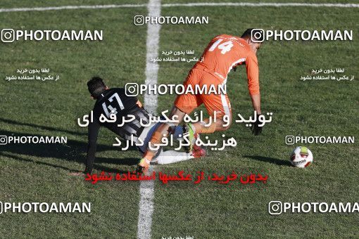 992709, Tehran, [*parameter:4*], لیگ برتر فوتبال ایران، Persian Gulf Cup، Week 13، First Leg، Saipa 1 v 0 Siah Jamegan on 2017/11/25 at Shahid Dastgerdi Stadium