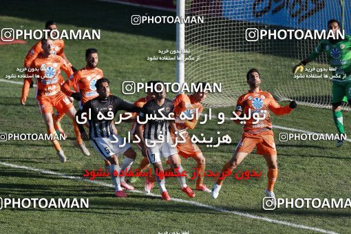 992839, Tehran, [*parameter:4*], لیگ برتر فوتبال ایران، Persian Gulf Cup، Week 13، First Leg، Saipa 1 v 0 Siah Jamegan on 2017/11/25 at Shahid Dastgerdi Stadium