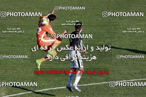 992534, Tehran, [*parameter:4*], لیگ برتر فوتبال ایران، Persian Gulf Cup، Week 13، First Leg، Saipa 1 v 0 Siah Jamegan on 2017/11/25 at Shahid Dastgerdi Stadium