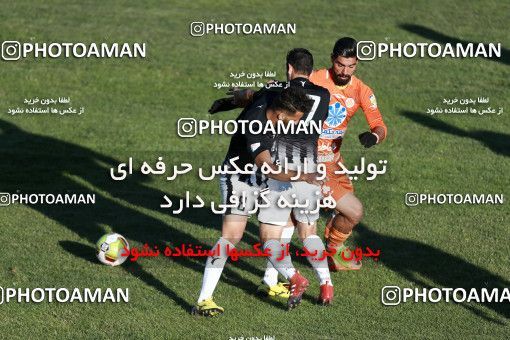 992840, Tehran, [*parameter:4*], لیگ برتر فوتبال ایران، Persian Gulf Cup، Week 13، First Leg، Saipa 1 v 0 Siah Jamegan on 2017/11/25 at Shahid Dastgerdi Stadium