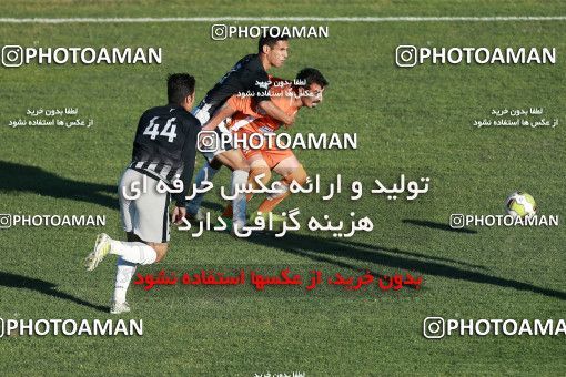 992567, Tehran, [*parameter:4*], لیگ برتر فوتبال ایران، Persian Gulf Cup، Week 13، First Leg، Saipa 1 v 0 Siah Jamegan on 2017/11/25 at Shahid Dastgerdi Stadium