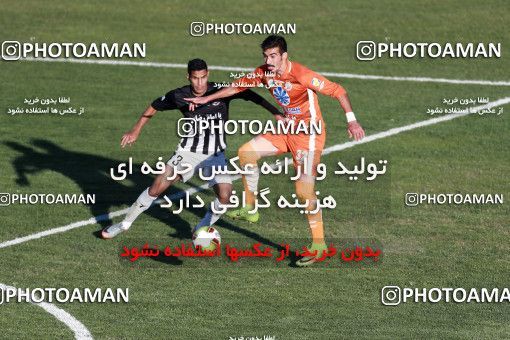 992784, Tehran, [*parameter:4*], لیگ برتر فوتبال ایران، Persian Gulf Cup، Week 13، First Leg، Saipa 1 v 0 Siah Jamegan on 2017/11/25 at Shahid Dastgerdi Stadium