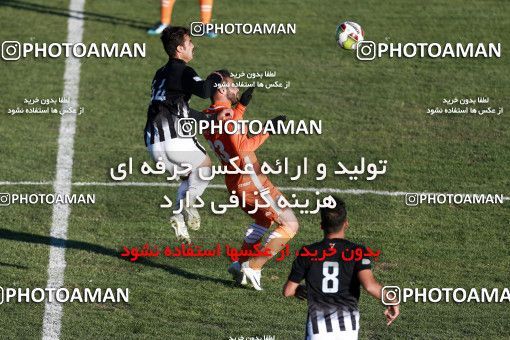 992503, Tehran, [*parameter:4*], لیگ برتر فوتبال ایران، Persian Gulf Cup، Week 13، First Leg، Saipa 1 v 0 Siah Jamegan on 2017/11/25 at Shahid Dastgerdi Stadium