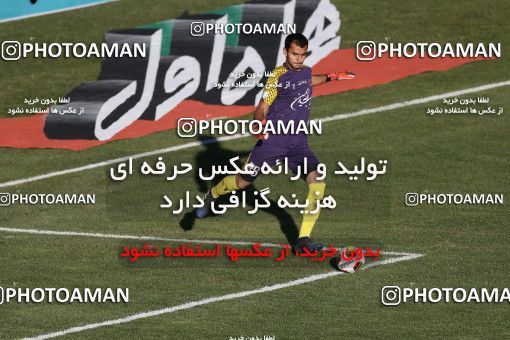 992599, Tehran, [*parameter:4*], لیگ برتر فوتبال ایران، Persian Gulf Cup، Week 13، First Leg، Saipa 1 v 0 Siah Jamegan on 2017/11/25 at Shahid Dastgerdi Stadium
