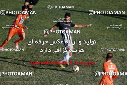 992390, Tehran, [*parameter:4*], لیگ برتر فوتبال ایران، Persian Gulf Cup، Week 13، First Leg، Saipa 1 v 0 Siah Jamegan on 2017/11/25 at Shahid Dastgerdi Stadium