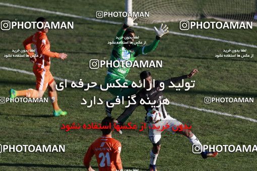 992377, Tehran, [*parameter:4*], لیگ برتر فوتبال ایران، Persian Gulf Cup، Week 13، First Leg، Saipa 1 v 0 Siah Jamegan on 2017/11/25 at Shahid Dastgerdi Stadium