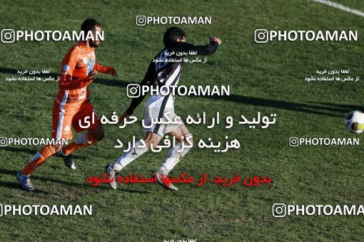 992678, Tehran, [*parameter:4*], لیگ برتر فوتبال ایران، Persian Gulf Cup، Week 13، First Leg، Saipa 1 v 0 Siah Jamegan on 2017/11/25 at Shahid Dastgerdi Stadium